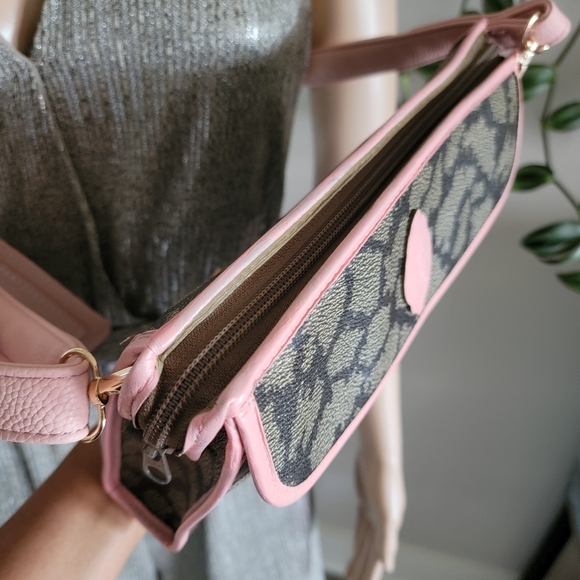 RARE Authentic Vintage YSL Clutch Bag - Picture 10 of 16